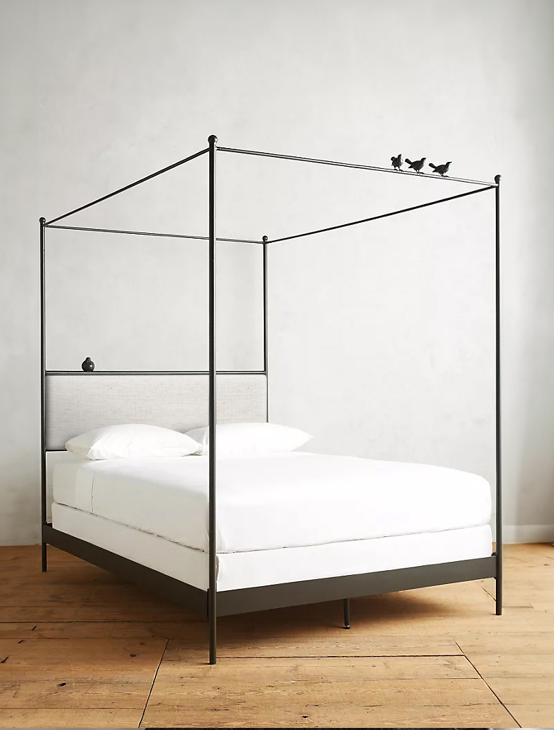 Box Spring Mattress