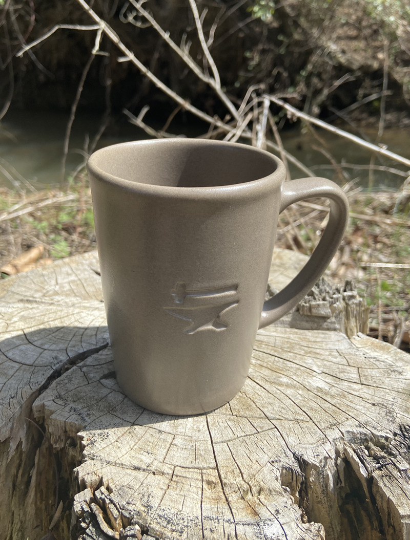 How many ounces does this mug hold?