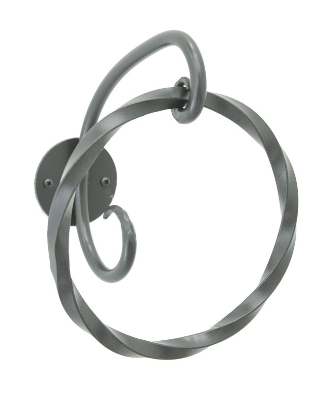 French Country Towel Ring Questions & Answers